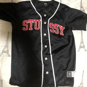 Baseball Jersey